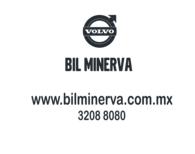volvo minerva