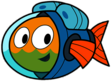 Fishtronaut