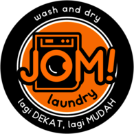 Jom Laundry