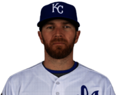 Kansas City Royals Wade Davis