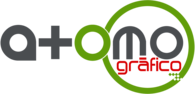 atomo grafico