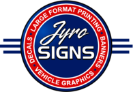 Jyro Signs