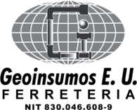 Geoinsumos