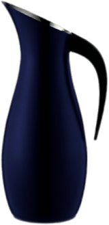 Modern Water Pitcher