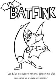 Batfink