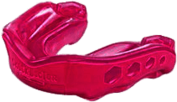 Pink Mouthguard