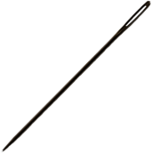 Long Needle