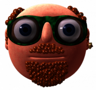 Numberjacks the Puzzler