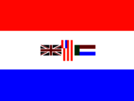 South Africa Flag 1928-1994