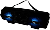 Naxa Boombox
