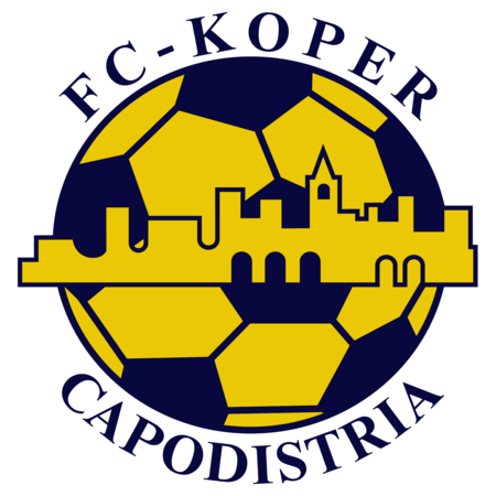FC-Koper Capodistria