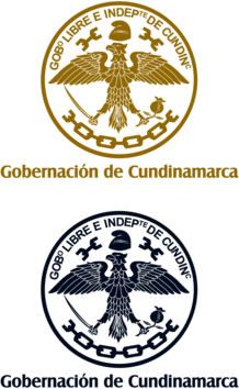 Gobernacion Cundinamarca