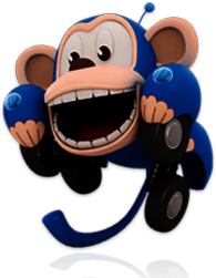 Vroomiz Bungi Jumping