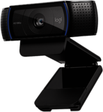 Logitech C920 HD Pro Webcam