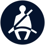 Seat Belt Sign