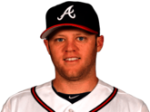 Atlanta Braves Tyler Pastornicky