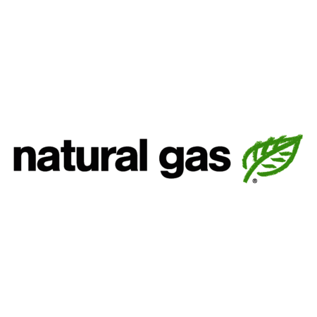natural gas