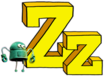 StoryBots Letter Z