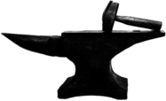 Hammer and Anvil