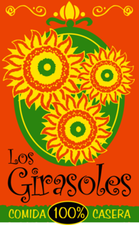 LOS GIRASOLES