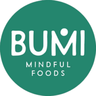 Bumi logo round