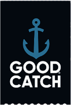 Good Catch logo banner
