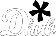 Dhub