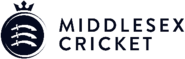 Middlesex Cricket logo horizontal