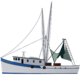 Shrimp Boat