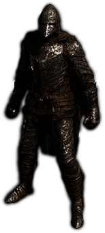 Elden Ring Bloodhound Knight