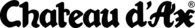 Chateau D'Ax