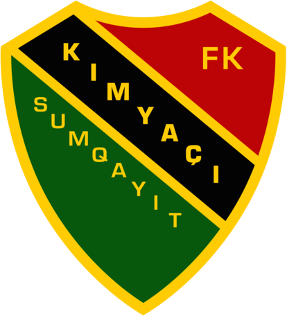 FK Kimyaçı Sumqayıt