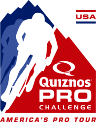 Quiznos Pro Challenge
