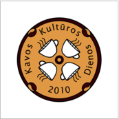 Kavos Kulturos Dienos