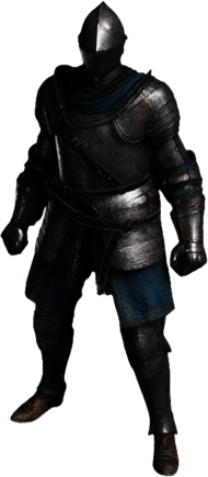 Elden Ring Knight