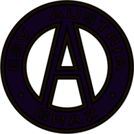 ESV Austria Graz (1950's logo)