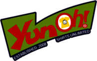 yun oh! shirts