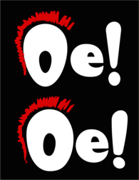 Oe!