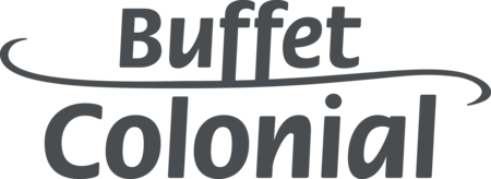 Buffet Colonial