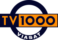 Viasat TV1000