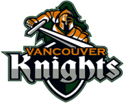 Vancouver Knights Cricket Team 
