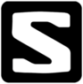 Salomon logo S