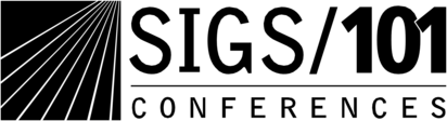 SIGS 101 Conferences