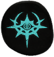 New World Syndicate Cleric Seal