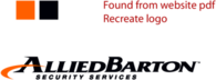 AlliedBarton