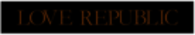 LOVE REPUBLIC