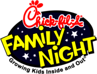 Chick-Fil-A Family Night