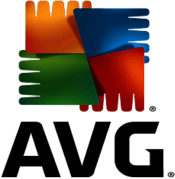 AVG Anti-Virus vertical 