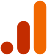 Google Analytics logo thumbnail