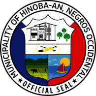 HINOBAAN SEAL